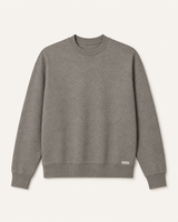 Delta Sweatshirt - River Rock Heather