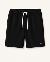 Cadence Way Classic-Fit Coast Short - Black