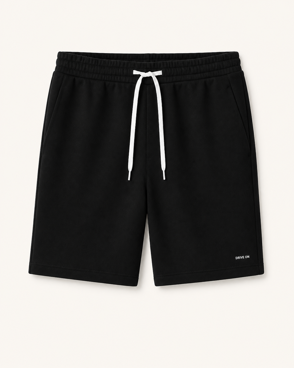 Cadence Way Classic-Fit Coast Short - Black