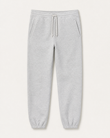 Clarity Sweatpant - Light Heather Grey
