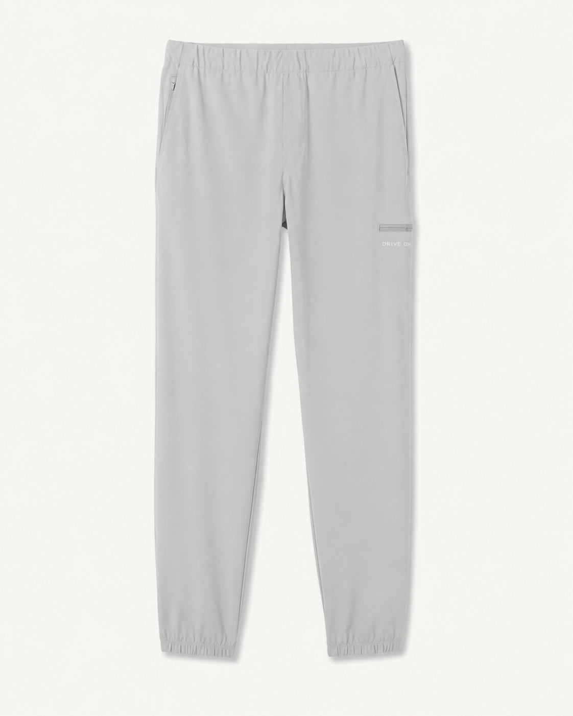 Alto Everyday Jogger - Sky Grey