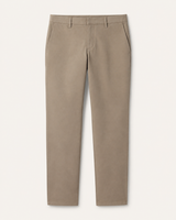 Delta Line 32-Inch Classic-Fit Everyday Pant - Trench