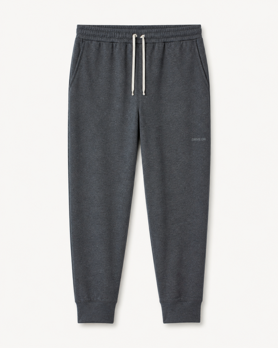 Keystone Training Jogger - Charcoal Heather, view 6 of 6