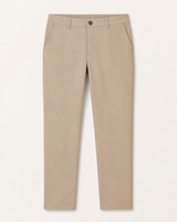Harbor Line 30-Inch Classic-Fit Everyday Pant - Trench