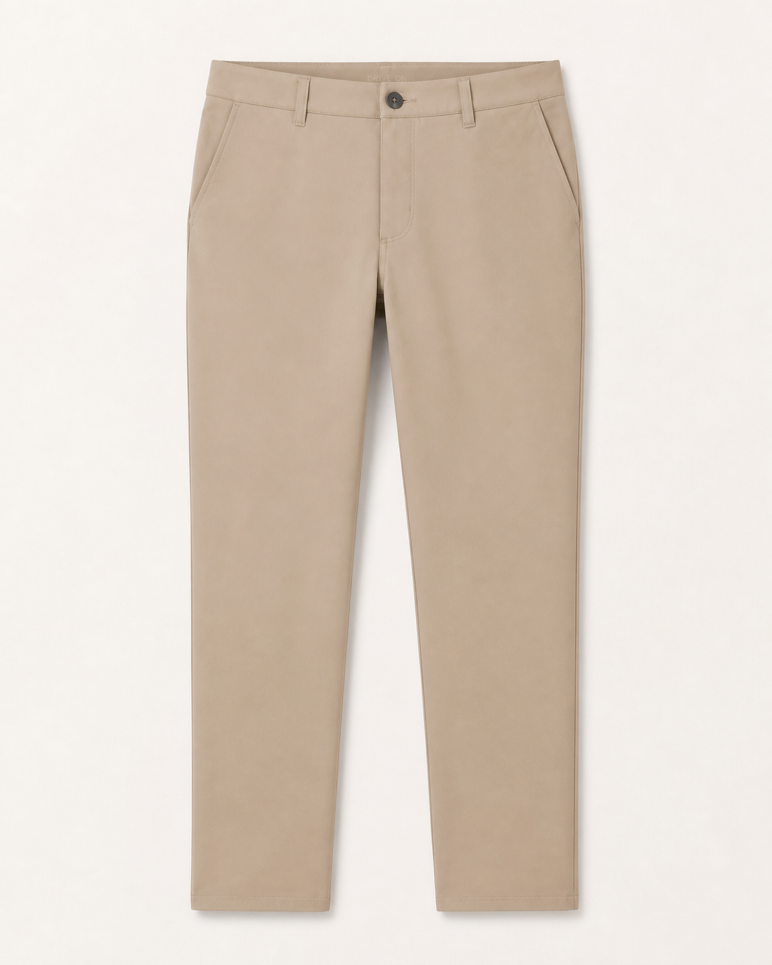 Harbor Line 30-Inch Classic-Fit Everyday Pant - Trench