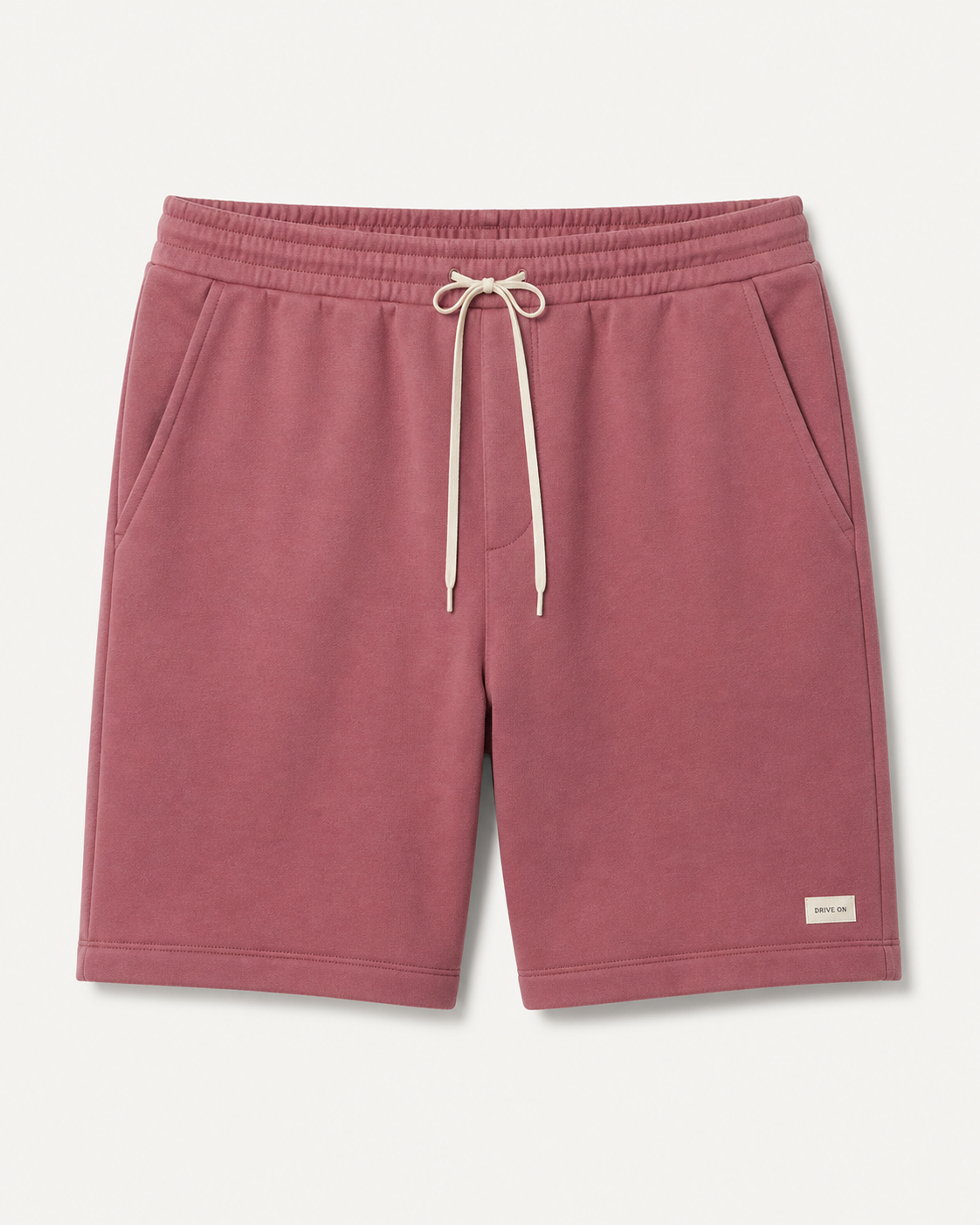 Brio Way 8-Inch Coast Short - Berry