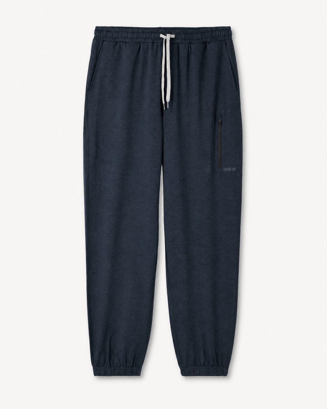 Ember Classic Sweatpant - Ink Heather