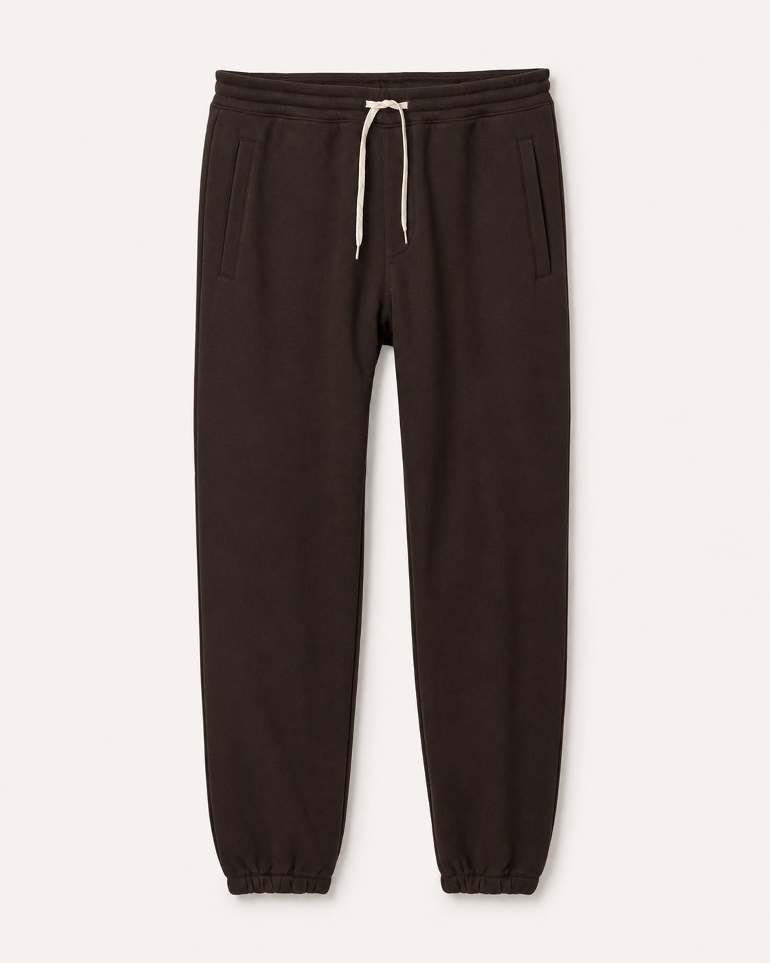 Cedar Sweatpant - Sable
