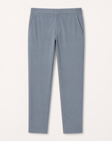 Keystone Slim-Fit Training Pant - Dusty Blue, view 6 of 6
