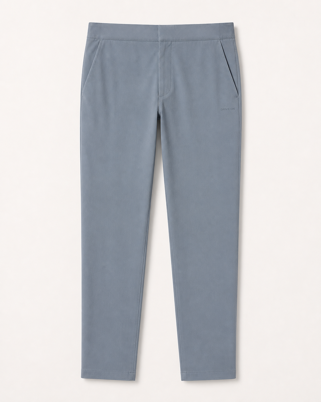 Keystone Slim-Fit Training Pant - Dusty Blue, view 6 of 6