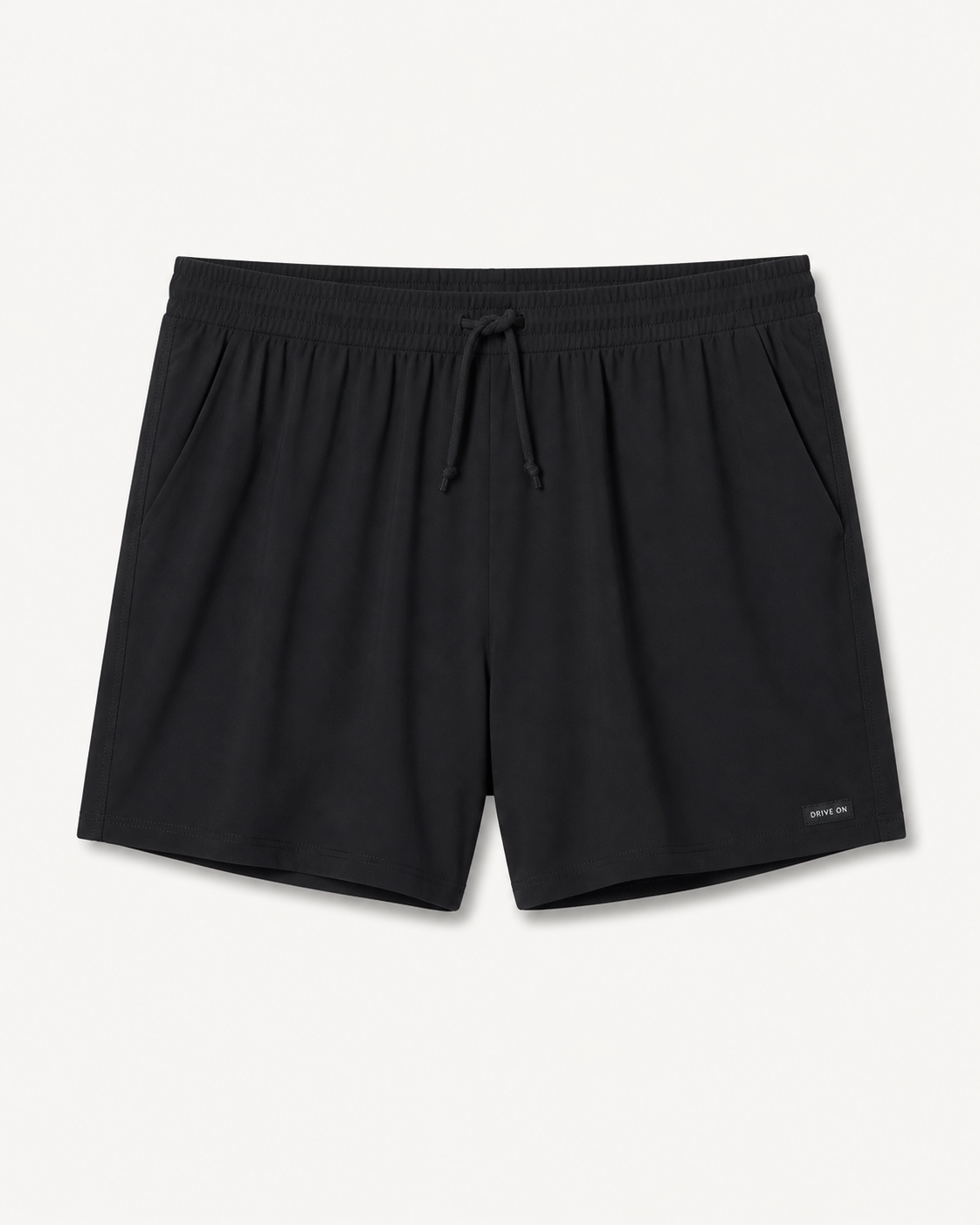 Ember Way 5-Inch Lined Everyday Short - Seed