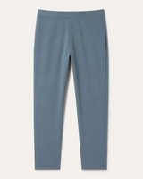 Tempo Slim-Fit Training Pant - Blue Sea, view 6 of 6