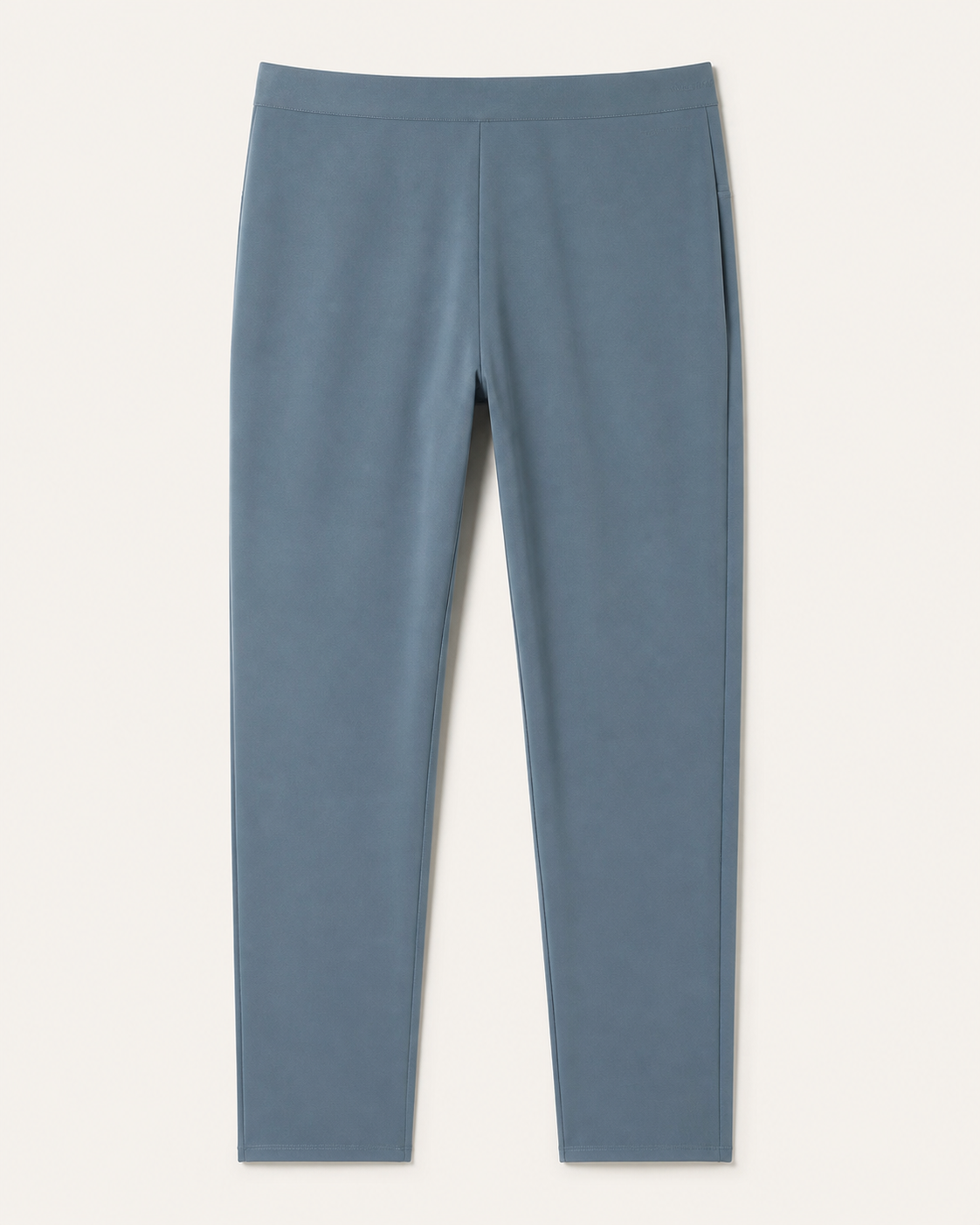 Tempo Slim-Fit Training Pant - Blue Sea, view 6 of 6