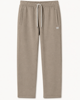 Cadence Straight-Leg Sweatpant - River Rock