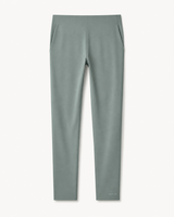 Rowan Slim Training Pant - Marsh, view 6 of 6