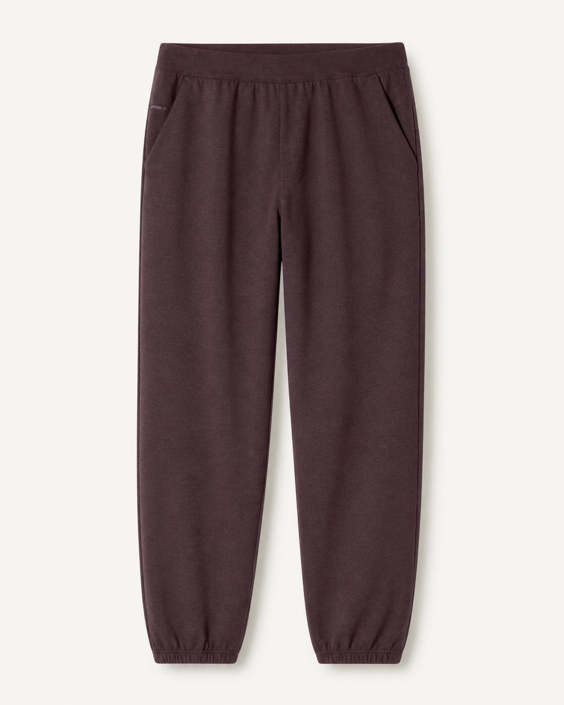 Beacon Classic Sweatpant - Raisin Heather