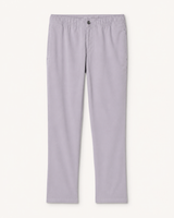 Latitude Line 30-Inch Classic-Fit Everyday Pant - Amethyst Grey