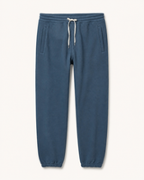 Cedar Sweatpant - Blue Sea
