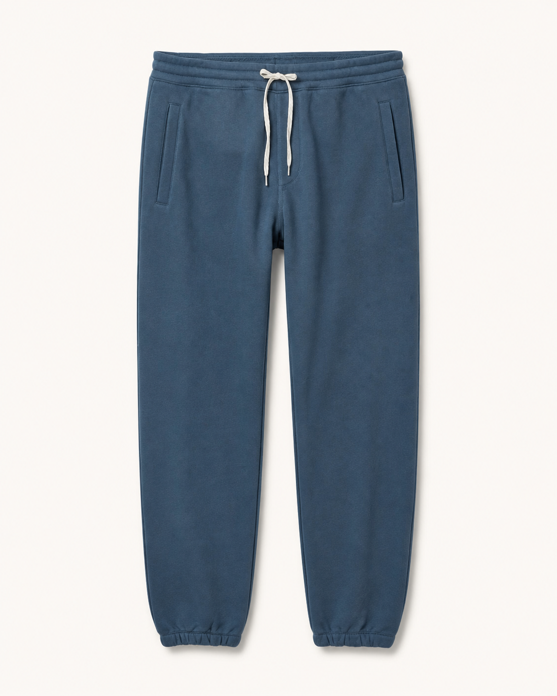 Cedar Sweatpant - Blue Sea