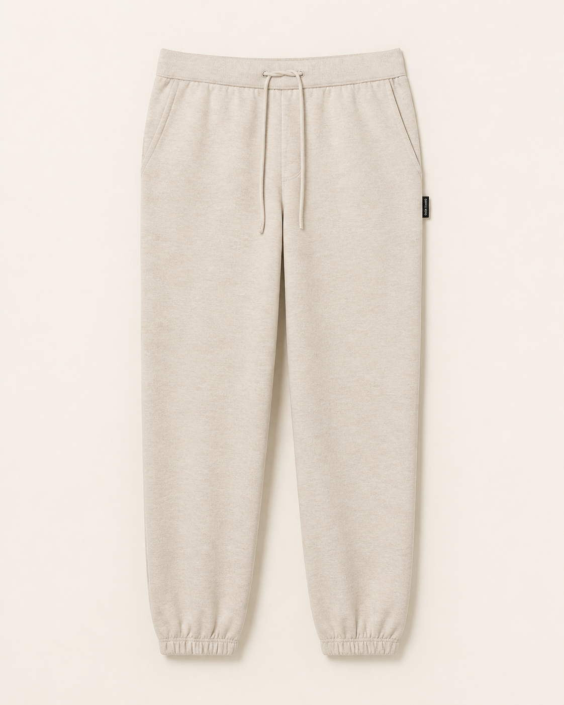 Alto Sweatpant - Limestone Heather