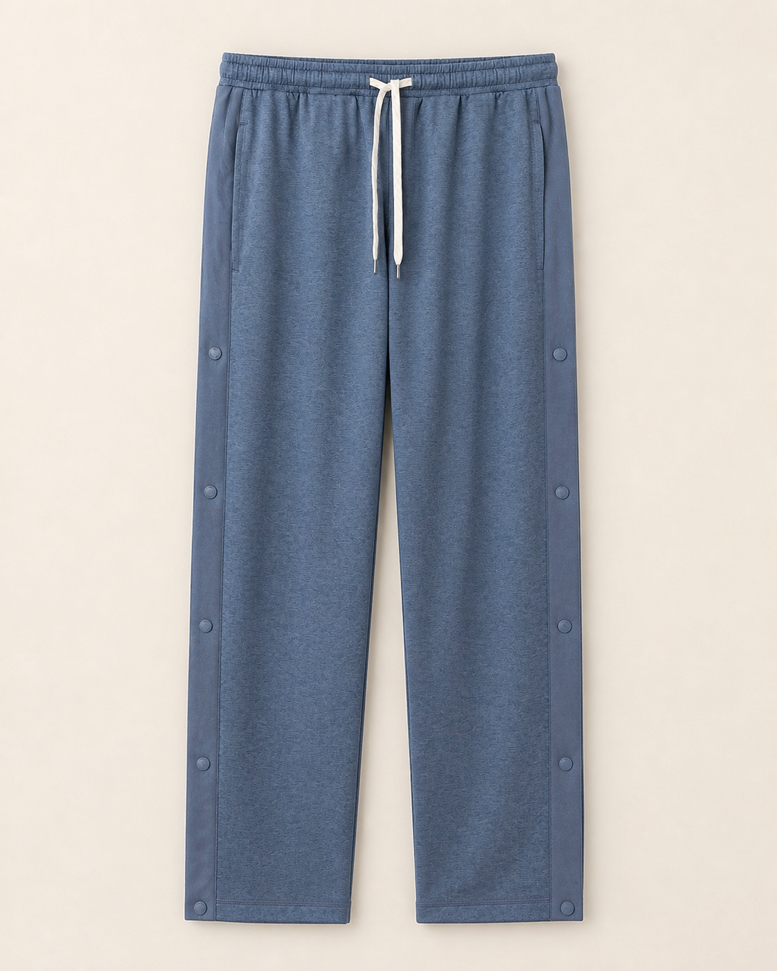 Relay Line 30-Inch Training Pant - Azure Heather, view 6 of 6