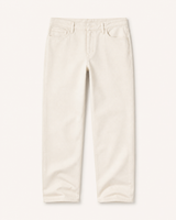 Alder Way Classic-Fit Everyday Pant - Natural Denim