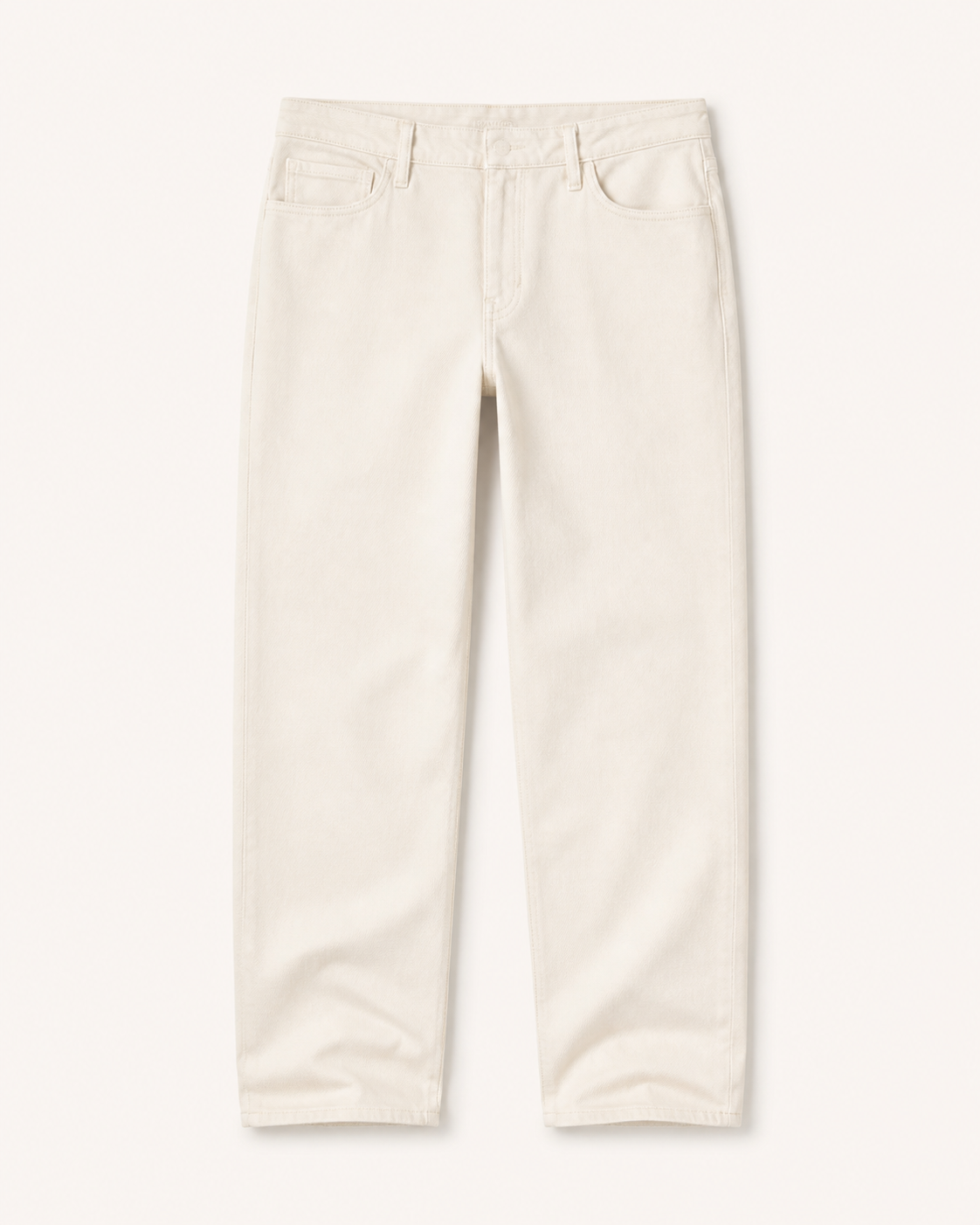 Alder Way Classic-Fit Everyday Pant - Natural Denim