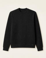 Ember Sweatshirt - Black, view 6 of 6