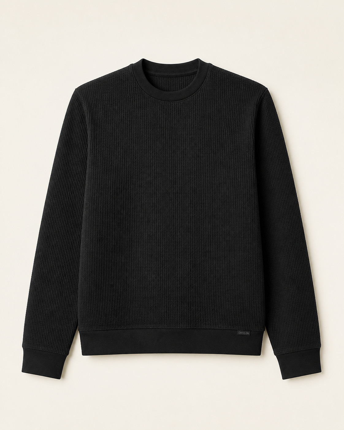 Ember Sweatshirt - Black, view 6 of 6