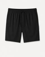 Harbor Way Training Short - Black