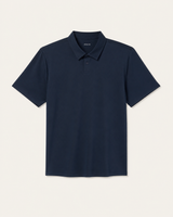 Delta 2.0 Short-Sleeve Performance Polo - Ink