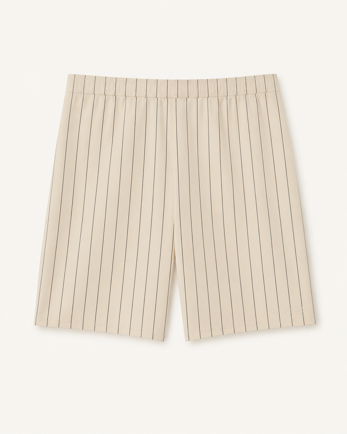 Beacon Everyday Short - Sandalwood Stripe