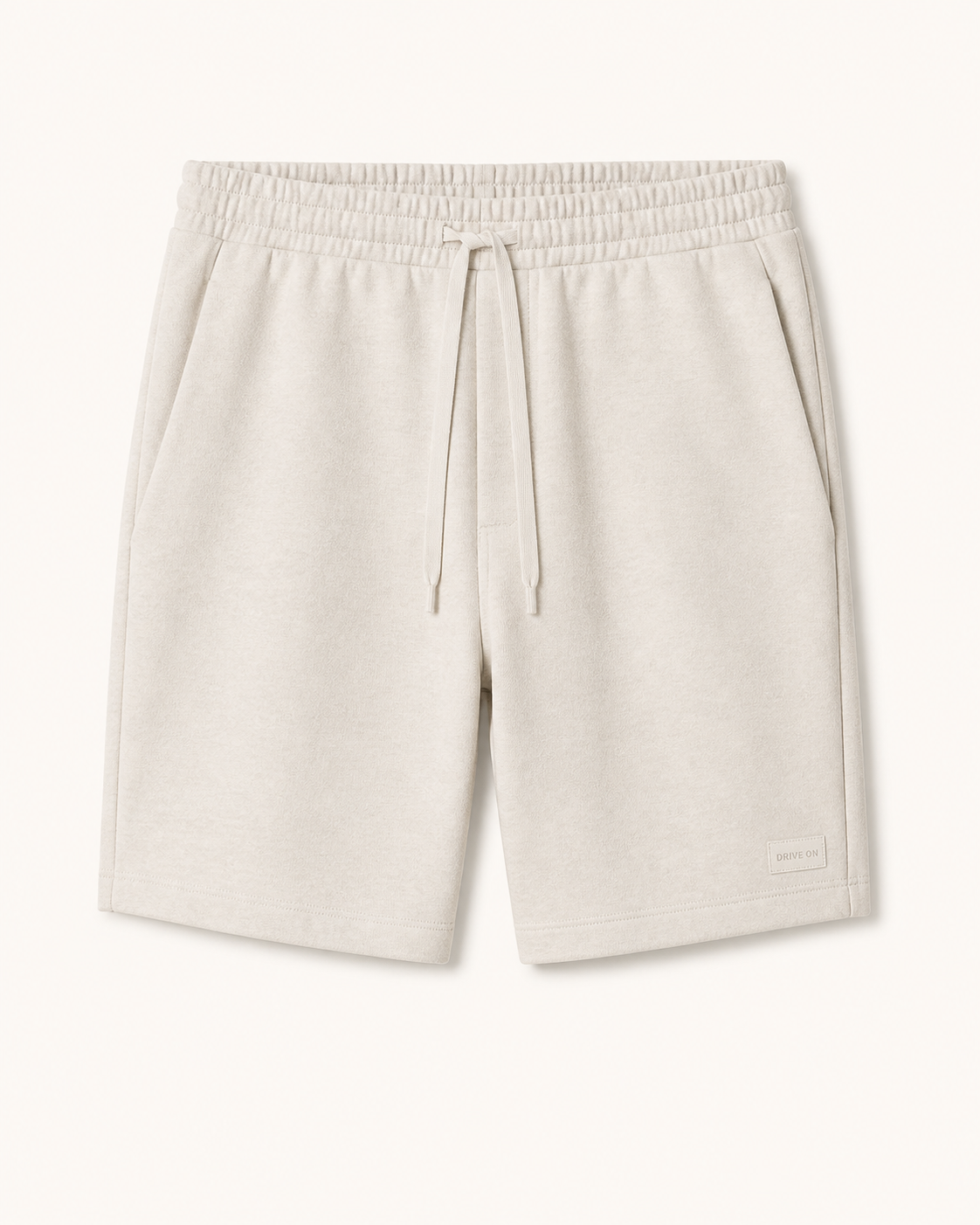 Cadence Way Classic-Fit Coast Short - Salt