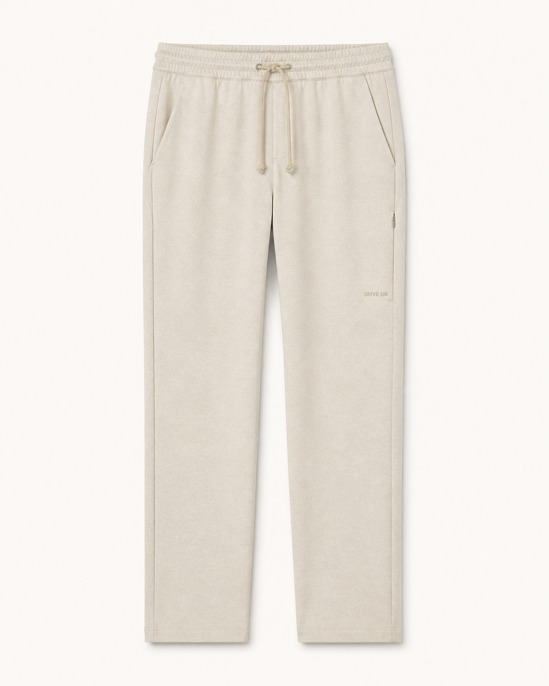 Rally Line 30-Inch Training Pant - Limestone Heather, view 6 of 6