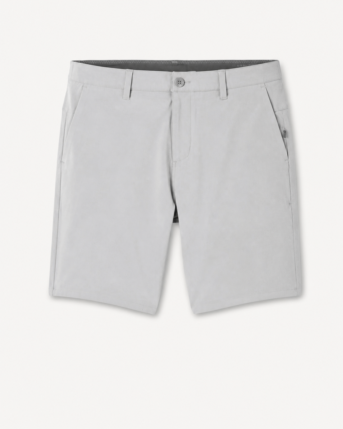 Alto Everyday Short - Sky Grey