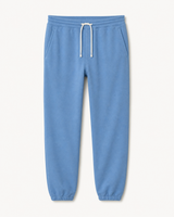 Clarity Sweatpant - Azure