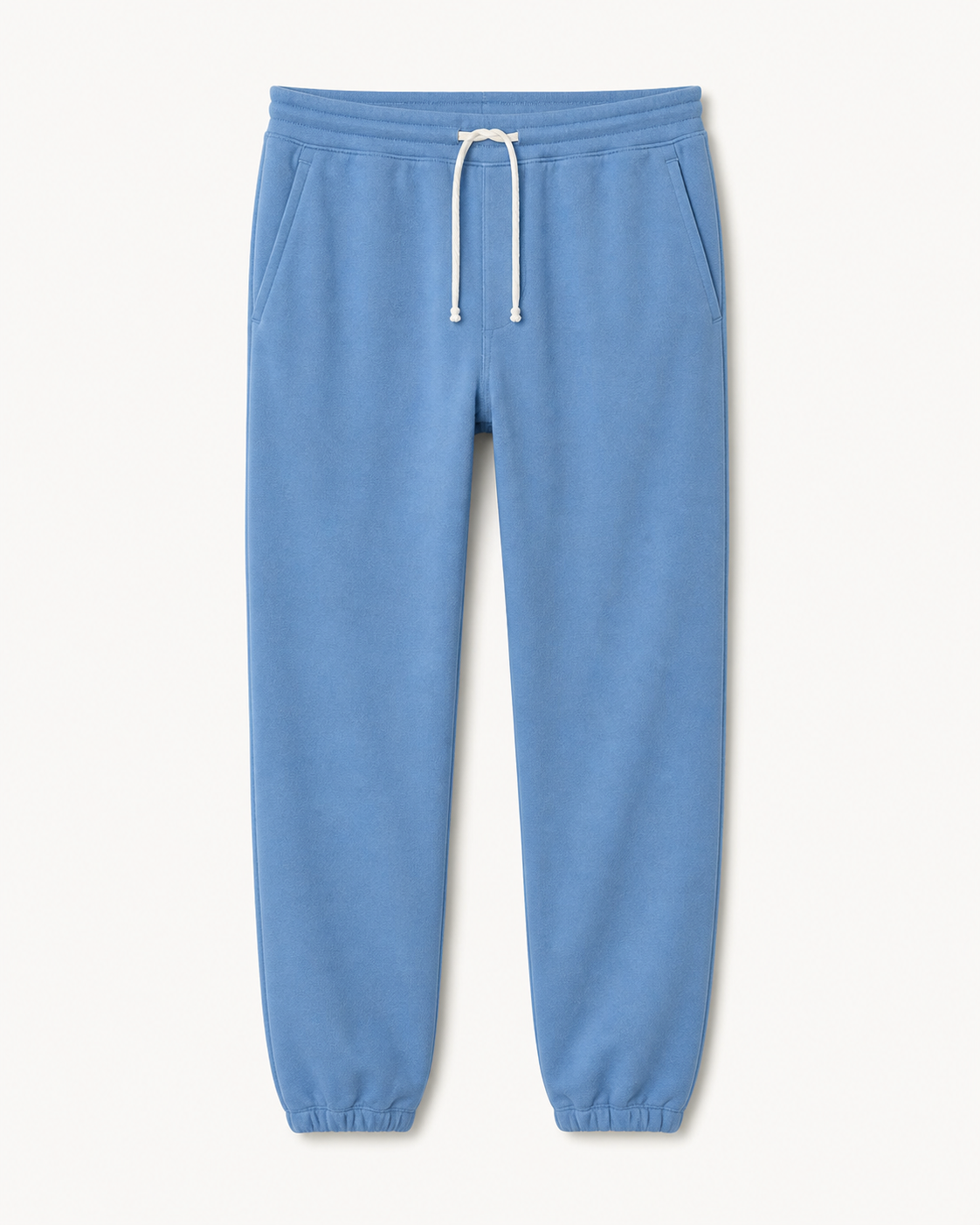 Clarity Sweatpant - Azure