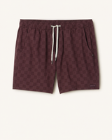 Juniper Line 5-Inch Unlined Everyday Short - Boysenberry Bondi