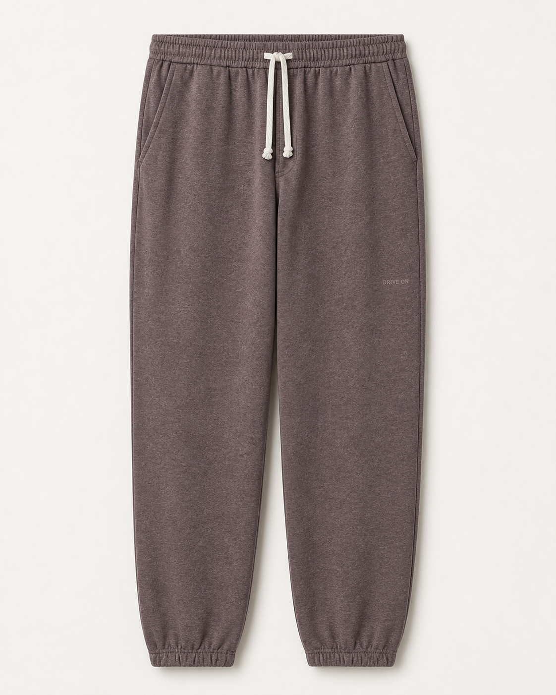 Delta Classic Sweatpant - Huckleberry Heather