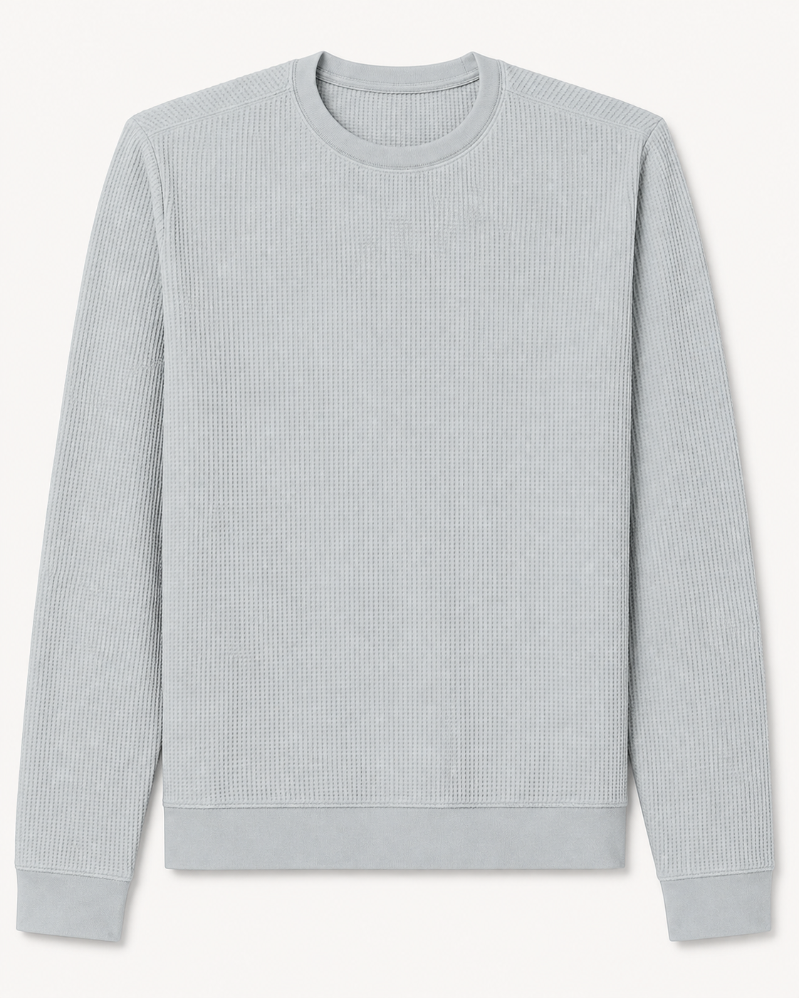 Ember Sweatshirt - Sea Fog, view 6 of 6