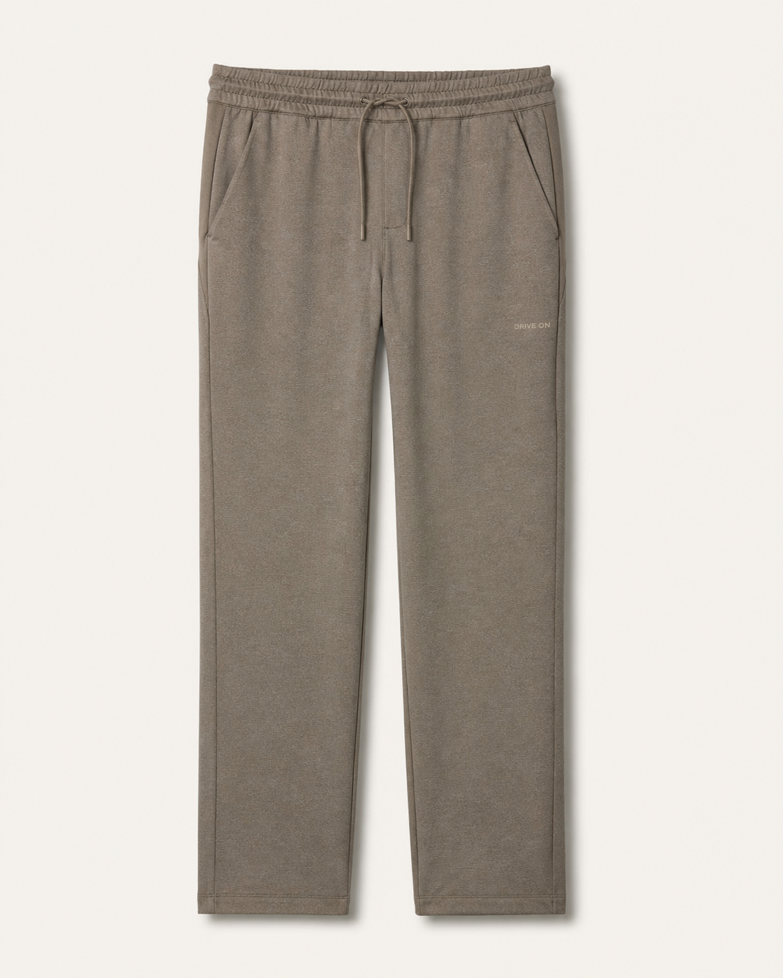 Rally Line 30-Inch Training Pant - Sable Heather, view 6 of 6