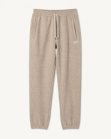 Cedar Sweatpant - Acorn Heather