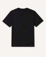 Nexus Short-Sleeve Everyday Tee - Black