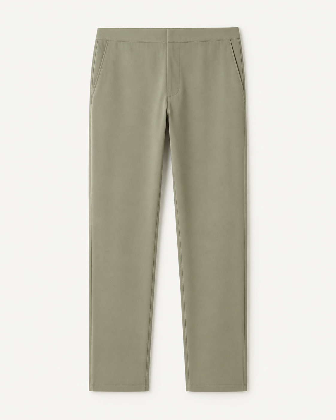 Morrow 32-Inch Classic-Fit Transit Trouser - Light Oregano, view 6 of 6
