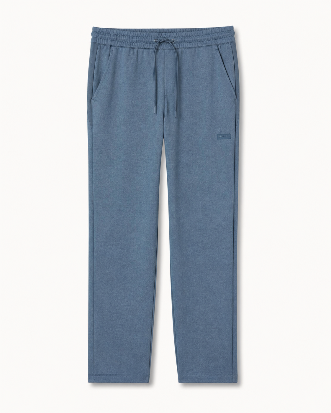 Rally Line 30-Inch Training Pant - Blue Sea Heather, view 6 of 6