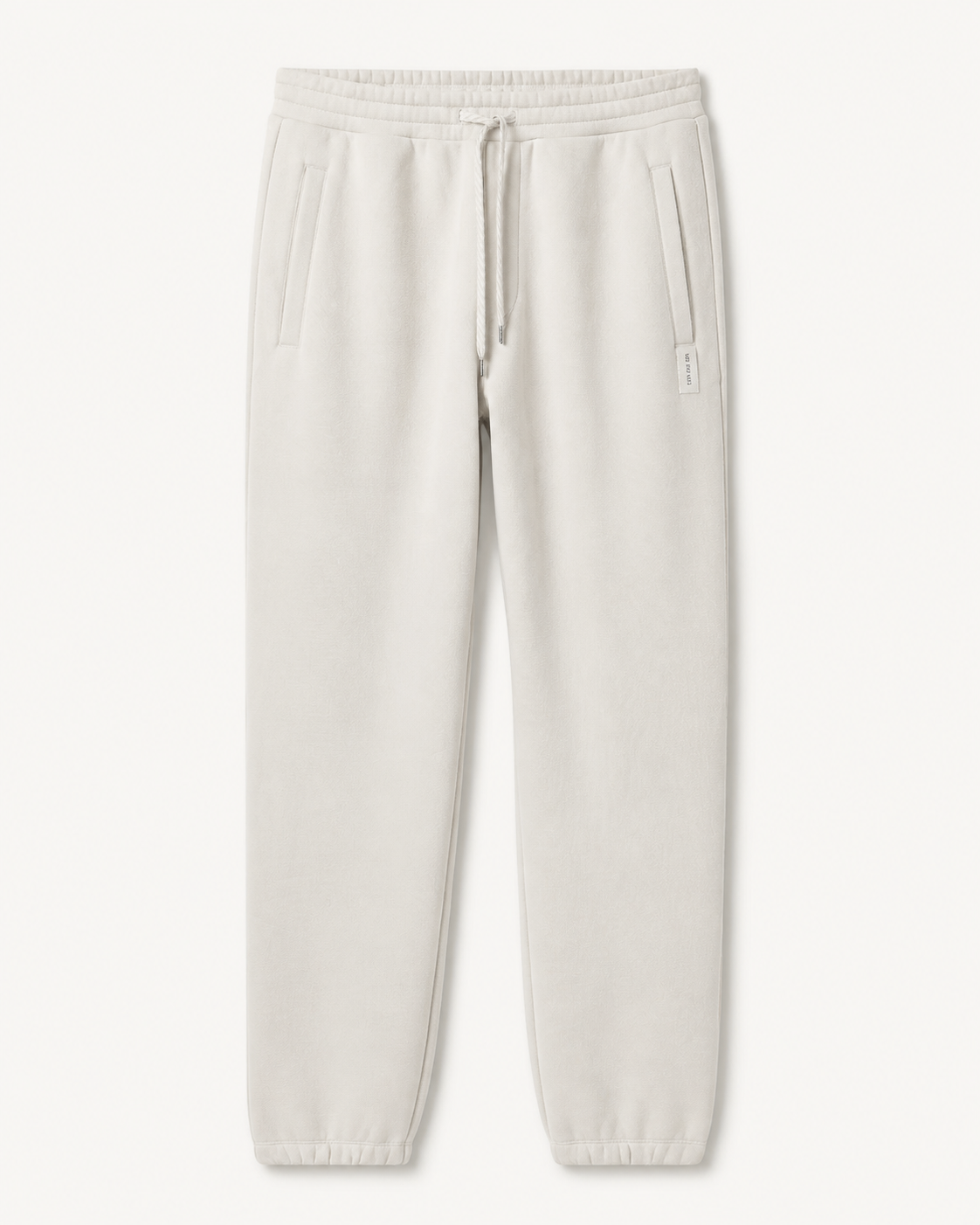 Clarity Sweatpant - Salt