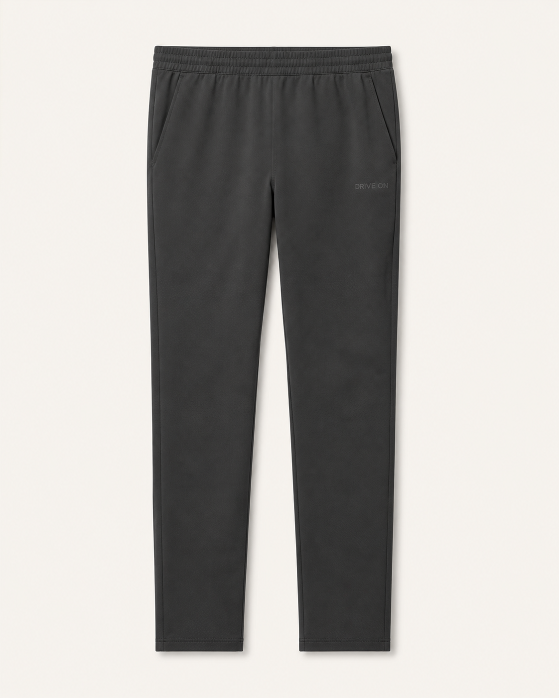 Kinetic Line Slim Training Pant - Charcoal, view 6 of 6