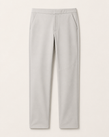 Axiom Line 32-Inch Classic-Fit Everyday Pant - Winter Grey