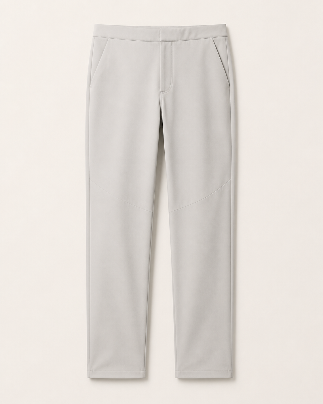 Axiom Line 32-Inch Classic-Fit Everyday Pant - Winter Grey