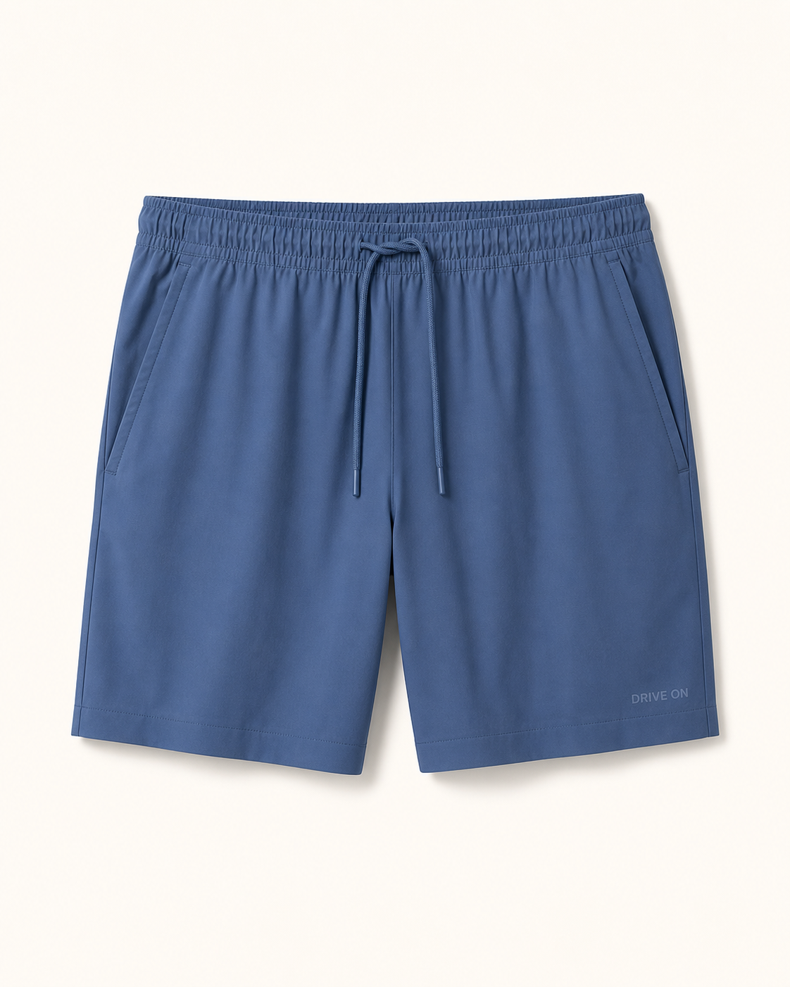 Orbit 7-Inch Unlined Court Short - Court Blue